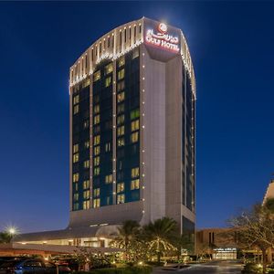 Gulf Hotel Bahrain Convention And Spa